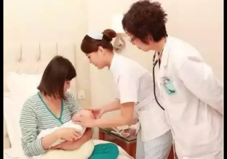 剖腹产应该怎么样坐月子 剖腹产坐月子要注意什么