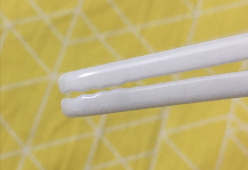 mdb儿童训练筷材质安全吗 mdb儿童训练筷好用吗