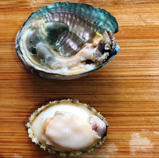 哺乳期吃鲍鱼好不好 哺乳期吃鲍鱼下奶怎么做