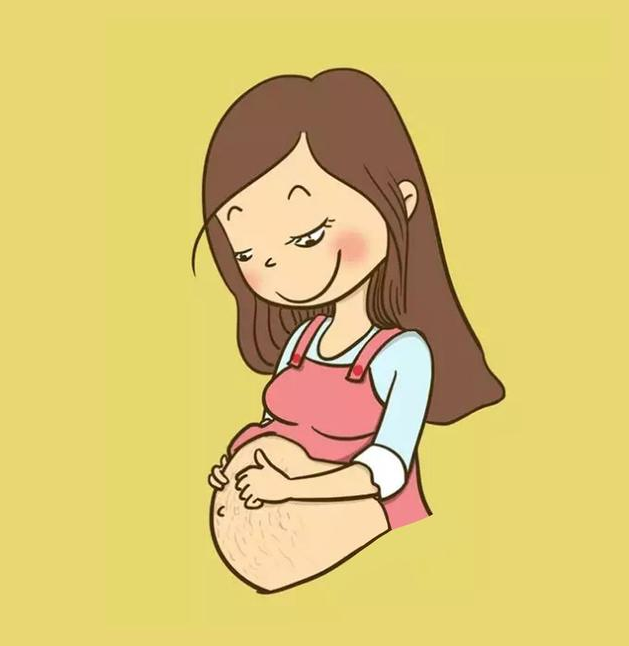 怎么看胎儿的头和脚在哪里 靠“摸”可以判断出胎儿头脚在哪里吗