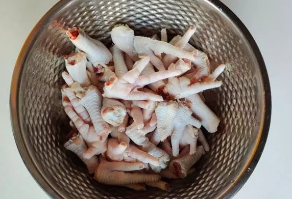 孕晚期孕妇能吃鸡爪吗 孕妇吃鸡爪好不好