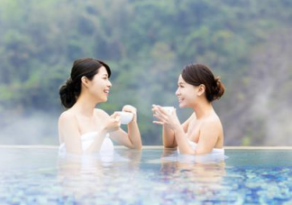 孕妇能泡温泉吗 孕妇泡温泉要注意什么